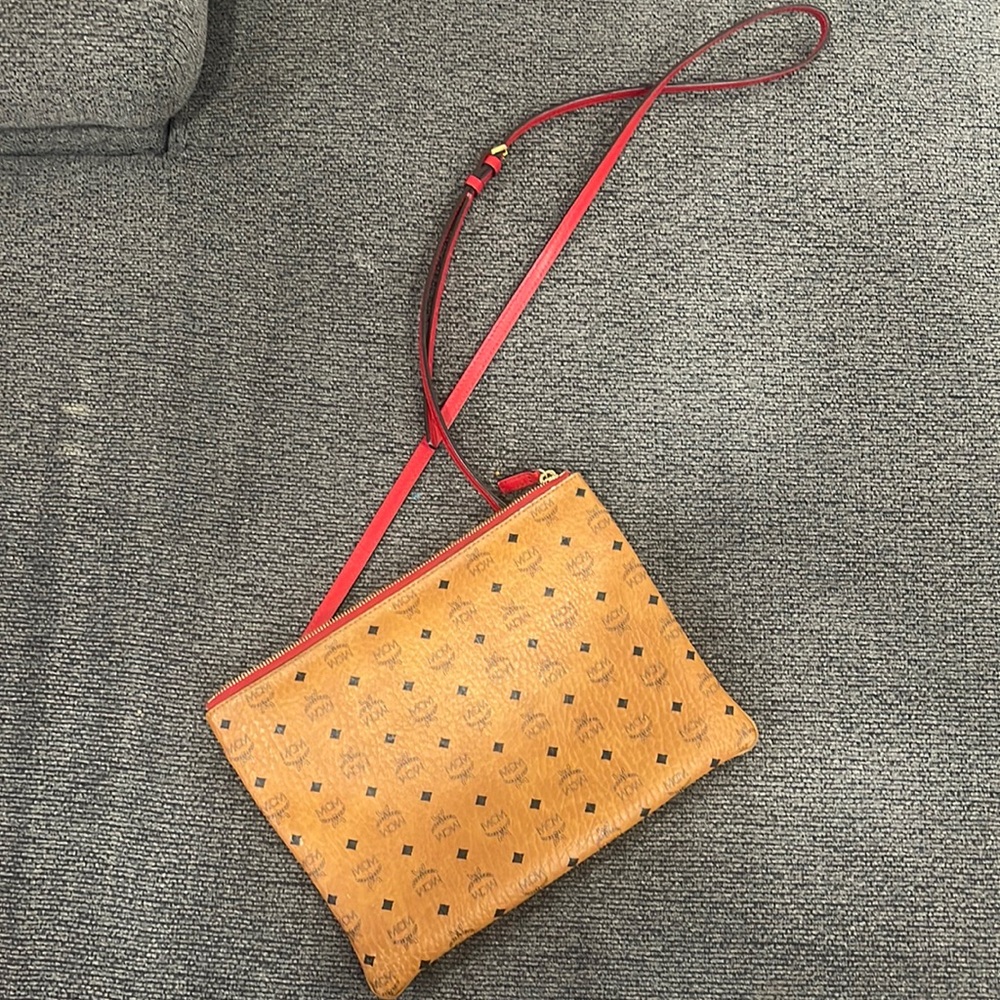 Mcm bag